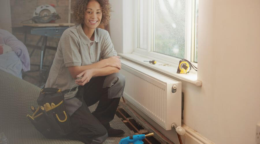 Professional Water heater repair services in Adams, OR